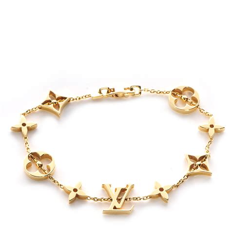 louis vuitton braclets|Louis Vuitton bracelet for women.